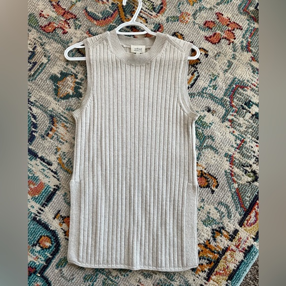 Wilfred vest - Picture 2 of 4